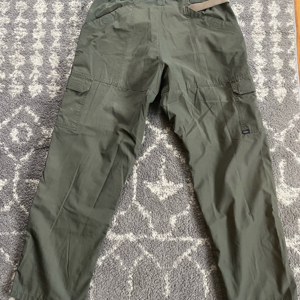511 pants - Picture 2 of 4